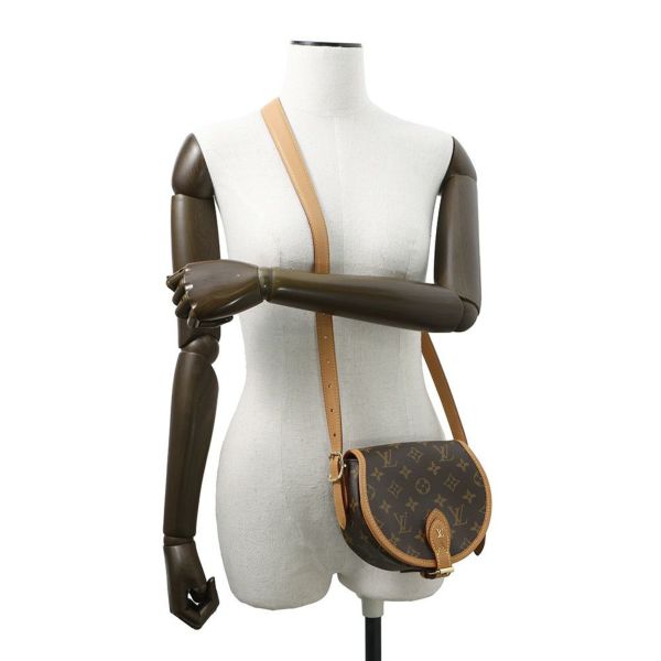 ルイヴィトン ショルダーバッグ モノグラム タンブラン NM M44860 LOUIS VUITTON ヴィトン バッグ