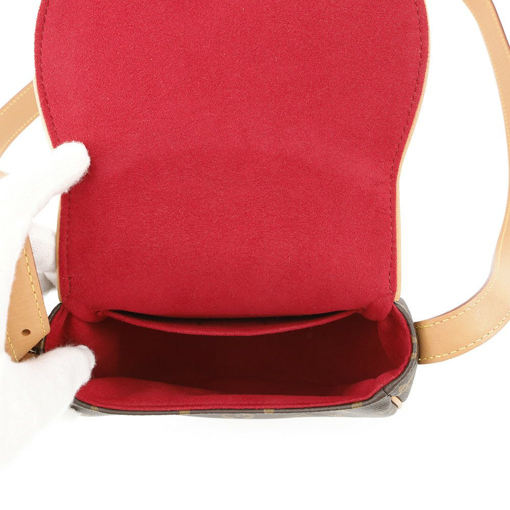 ルイヴィトン ショルダーバッグ モノグラム タンブラン NM M44860 LOUIS VUITTON ヴィトン バッグ