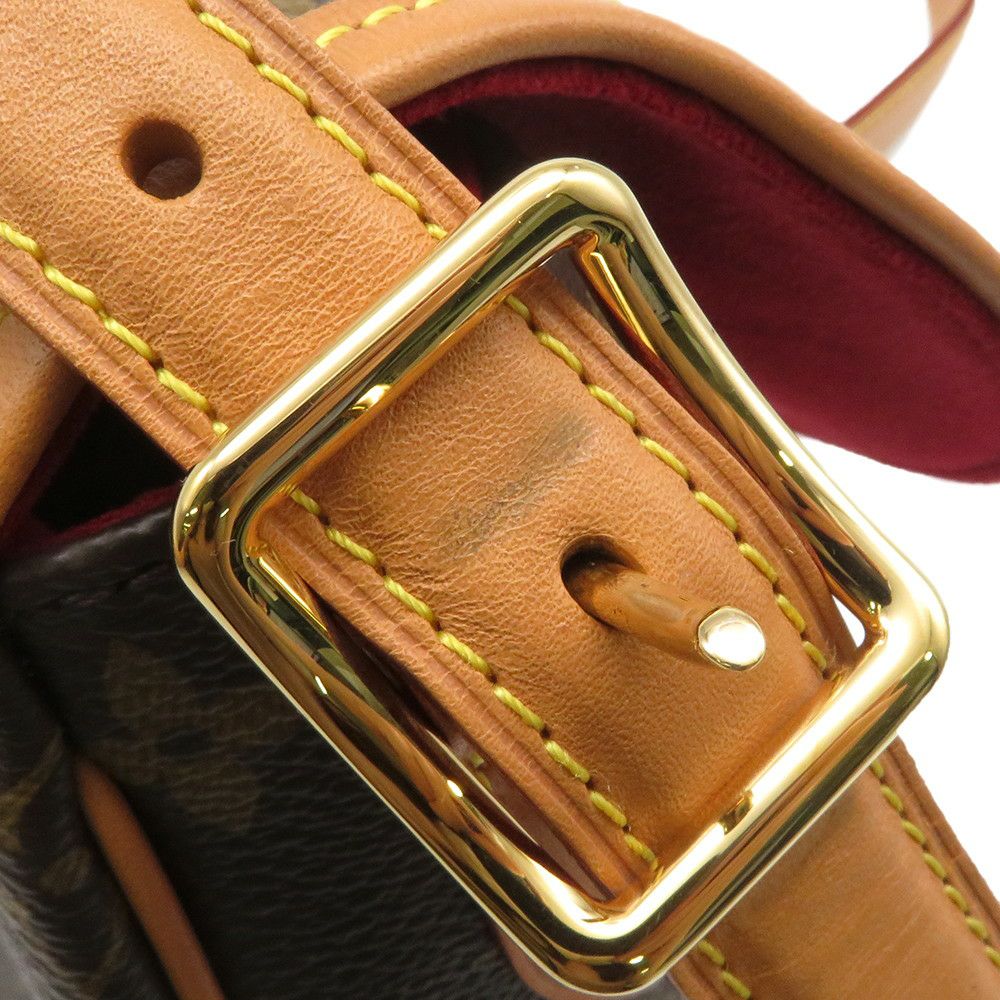 ルイヴィトン ショルダーバッグ モノグラム タンブラン NM M44860 LOUIS VUITTON ヴィトン バッグ