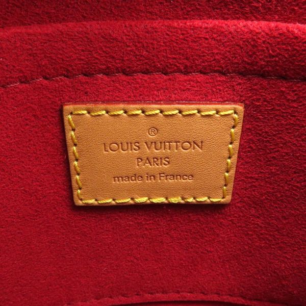 ルイヴィトン ショルダーバッグ モノグラム タンブラン NM M44860 LOUIS VUITTON ヴィトン バッグ