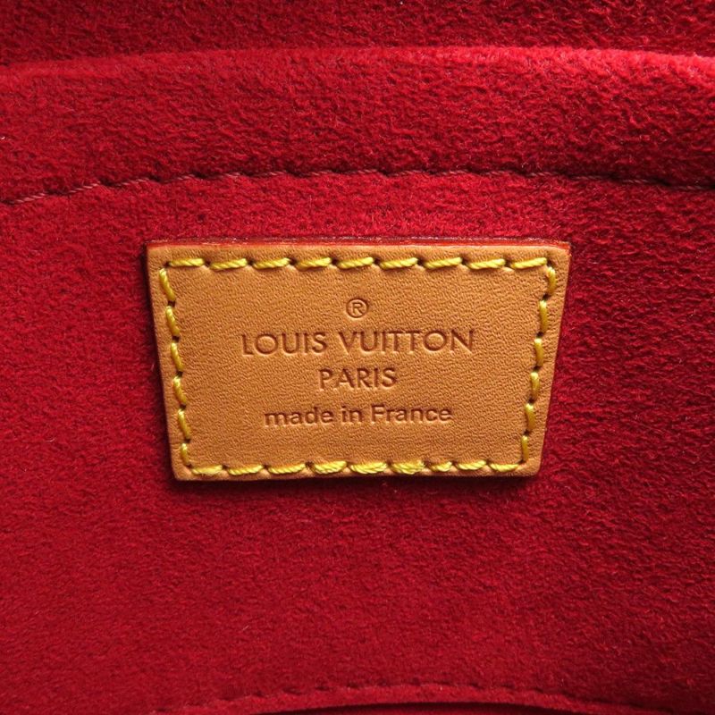 ルイヴィトン ショルダーバッグ モノグラム タンブラン NM M44860 LOUIS VUITTON ヴィトン バッグ