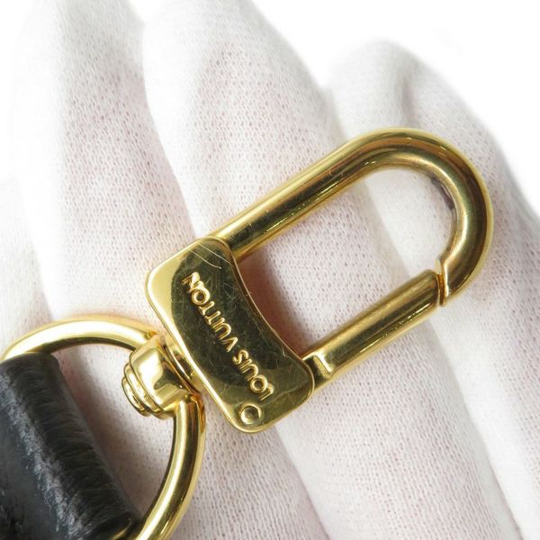 ルイヴィトン ハンドバッグ バイカラーモノグラム・アンプラント スピーディ・バンドリエール25 M58947 2way 黒 ブラック