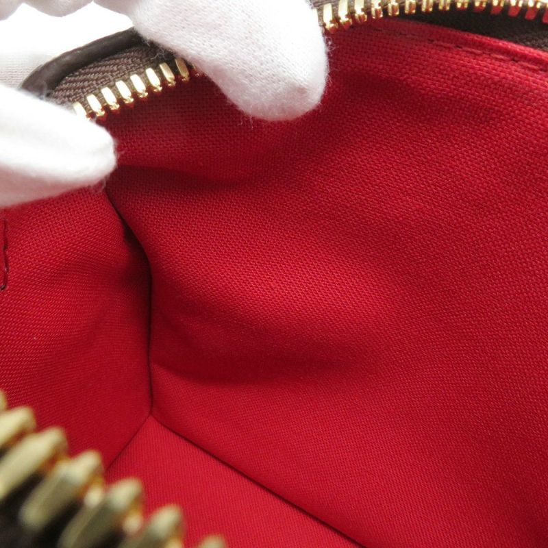 ルイヴィトン ハンドバッグ モノグラム スピーディ・バンドリエール20 M46222 2way