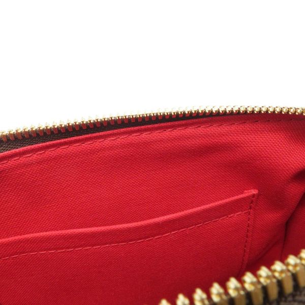 ルイヴィトン ハンドバッグ モノグラム スピーディ・バンドリエール20 M46222 2way