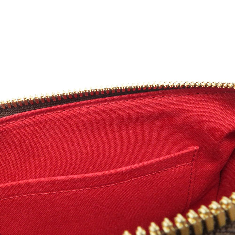 ルイヴィトン ハンドバッグ モノグラム スピーディ・バンドリエール20 M46222 2way