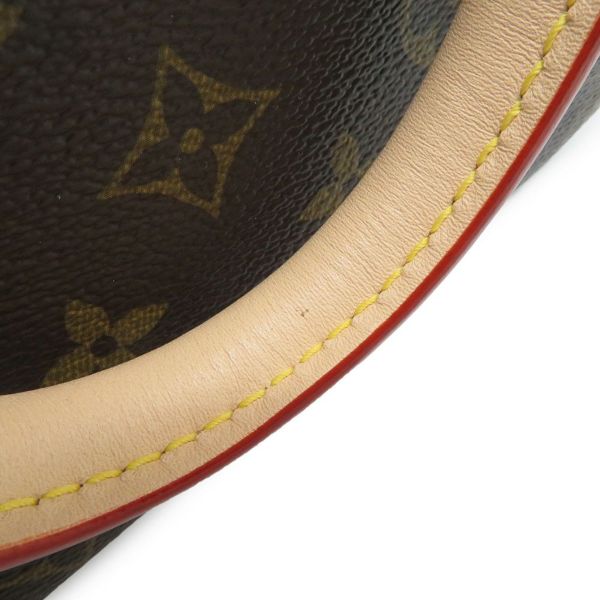 ルイヴィトン ハンドバッグ モノグラム スピーディ・バンドリエール20 M46222 2way