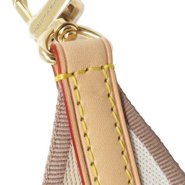 ルイヴィトン ハンドバッグ モノグラム スピーディ・バンドリエール20 M46222 2way