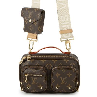 ルイヴィトン　ボストンバック LOUIS VUITTON - ルイヴィトン ボストンバッグ キーポル・バンド