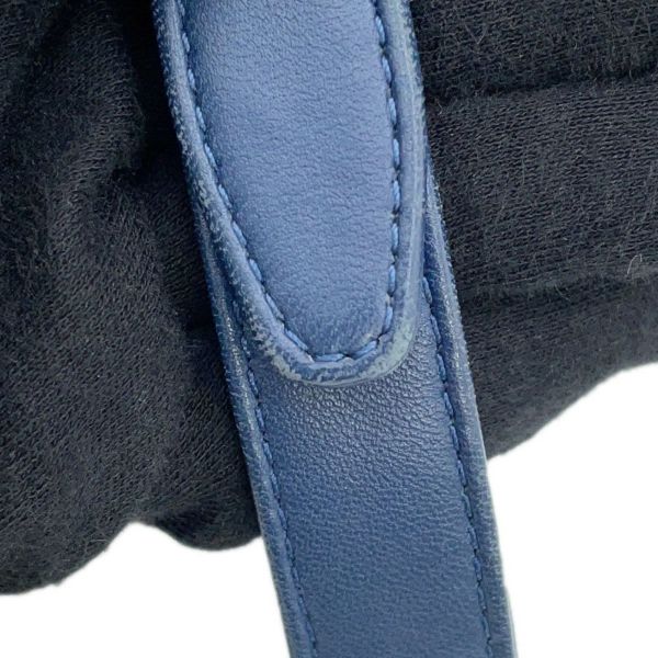 シャネル チェーンショルダーバッグ ココマーク ボーイシャネル パッチワーク デニム A92867 CHANEL BOY CHANEL