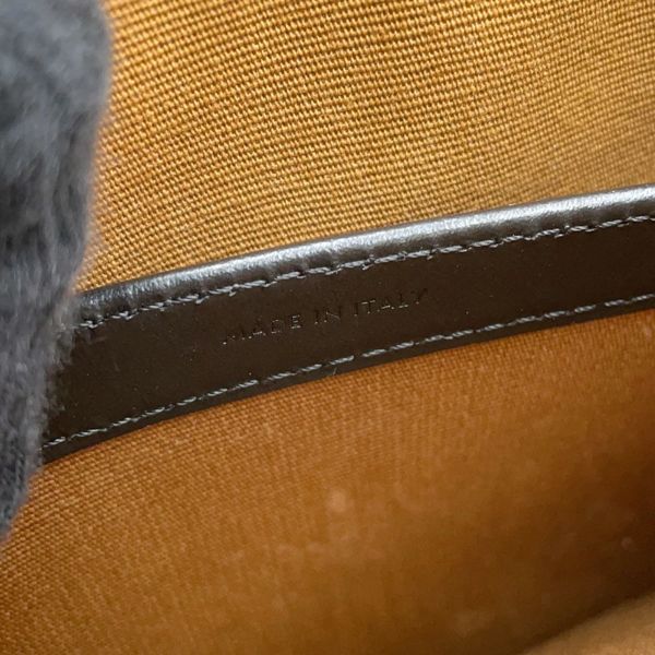 セリーヌ ショルダーバッグ トリオンフ ホリゾンタル ミディアム メッセンジャーバッグ PVC 194502CIM.38NO CELINE 黒