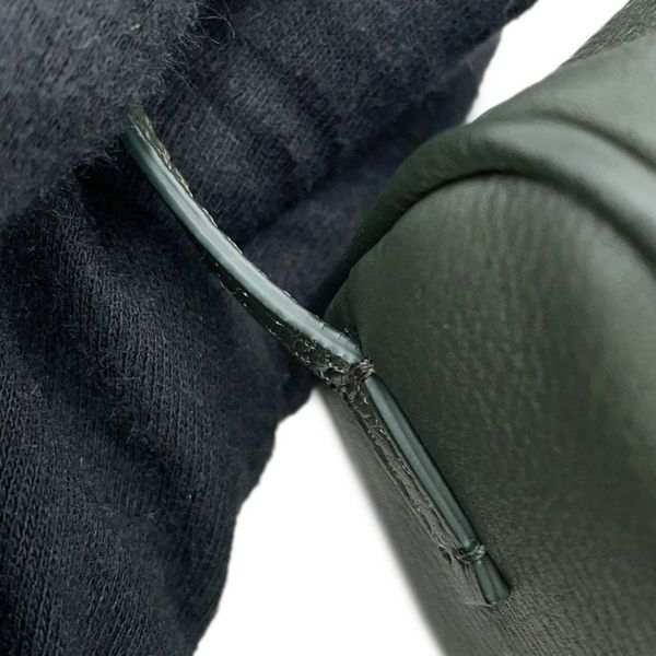 ザ ロウ ハンドバッグ 90's レザー W1281 THE ROW ミニバッグ