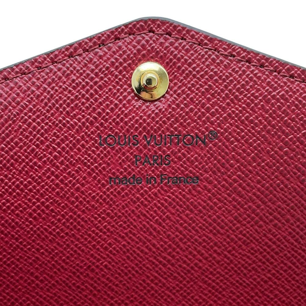 ルイヴィトン 長財布 モノグラム ポルトフォイユ・サラ M62234 LOUIS VUITTON ヴィトン 財布