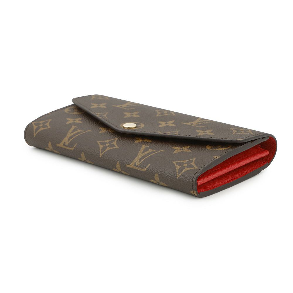 ルイヴィトン 長財布 モノグラム ポルトフォイユ・サラ M62236 LOUIS VUITTON ヴィトン 財布