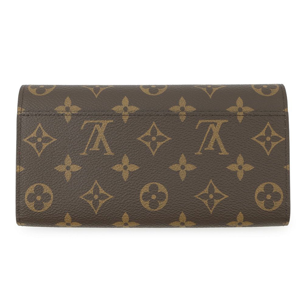 ルイヴィトン 長財布 モノグラム ポルトフォイユ・サラ M62236 LOUIS VUITTON ヴィトン 財布