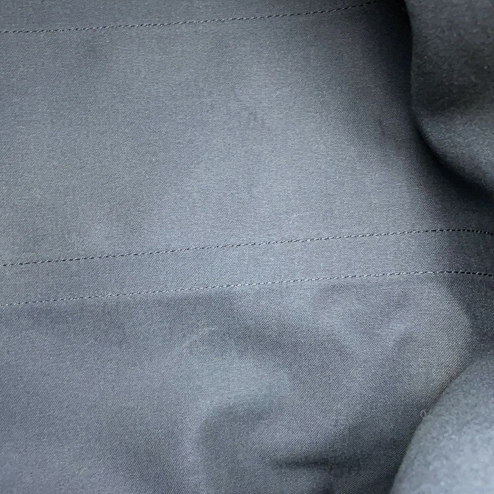 ルイヴィトン ボストンバッグ ダミエ・グラフィット キーポル・バンドリエール 55 N41413 ヴィトン トラベル 黒 ブラック