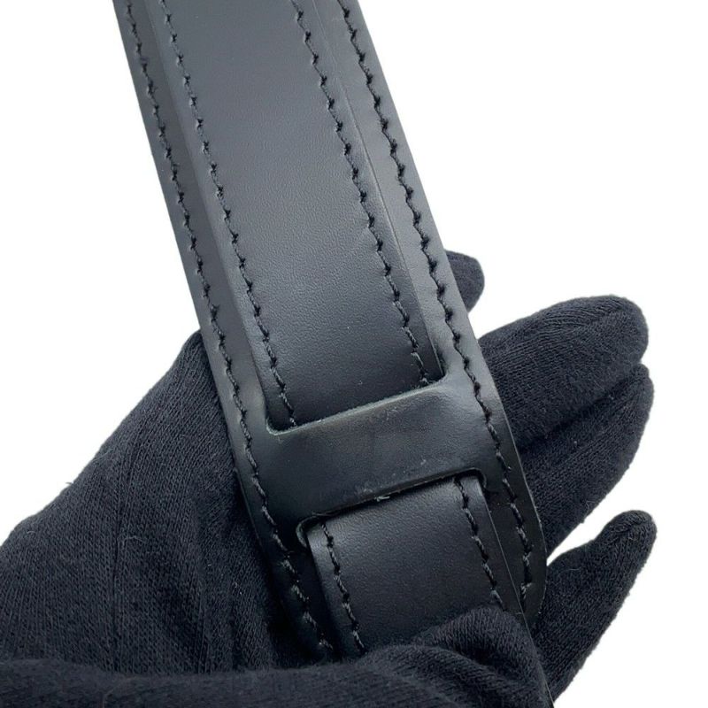 ルイヴィトン ボストンバッグ ダミエ・グラフィット キーポル・バンドリエール 55 N41413 ヴィトン トラベル 黒 ブラック