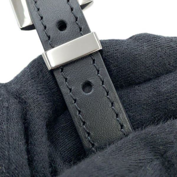 ゴヤール ショルダーバッグ カップヴェールPM PVC CAPVE2PMLTY01CL01P GOYARD ミニバッグ 黒