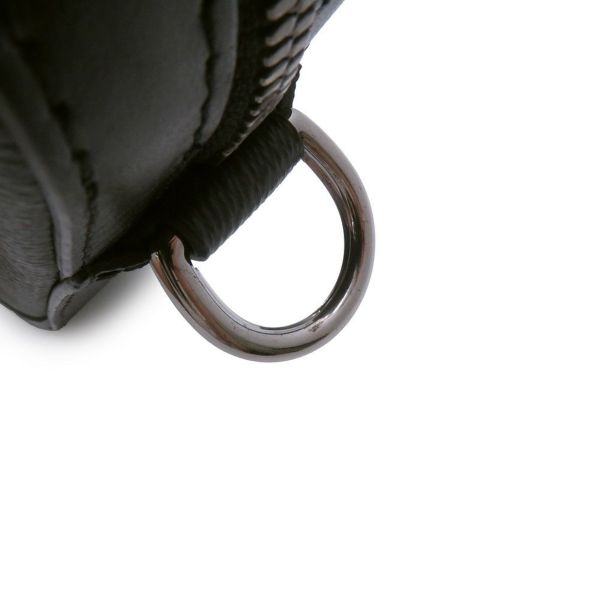 ルイヴィトン ショルダーバッグ モノグラム・エクリプス リバース トリオ・メッセンジャー M69443 ブラック 黒