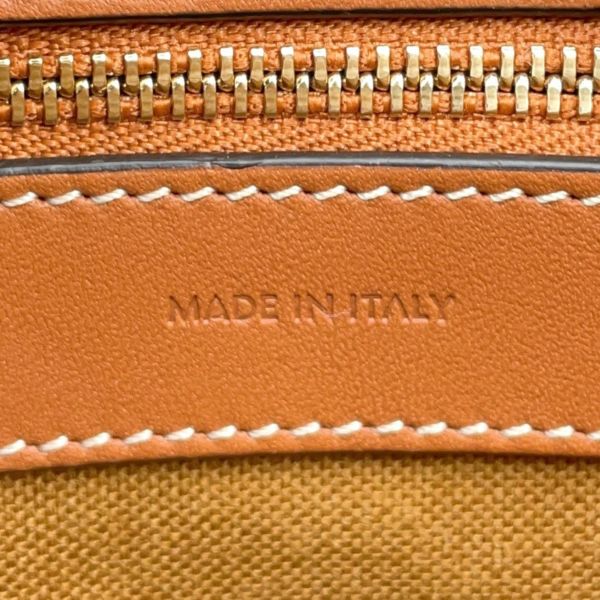 セリーヌ ハンドバッグ トリオンフ ボストンバッグ 119572 CELINE 2way ブラウン