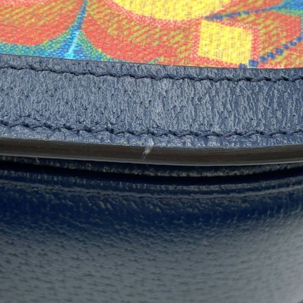 グッチ ハンドバッグ バンブー 1947 GUCCI100 ミディアム レザー 678489 GUCCI 2way 100周年記念モデル