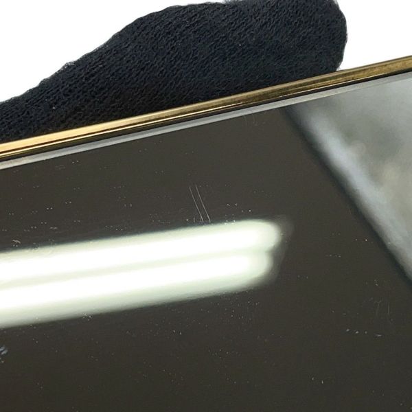 グッチ ハンドバッグ バンブー 1947 GUCCI100 ミディアム レザー 678489 GUCCI 2way 100周年記念モデル