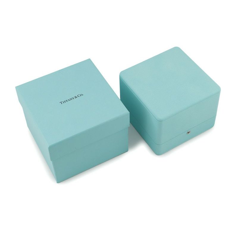 ティファニー ブレスレット エルサ・ペレッティ スモールボーン カフ ミディアム SV925シルバー 左手用 Tiffany&Co. アクセサリー