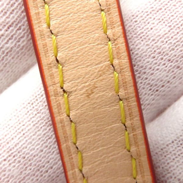 ルイヴィトン ショルダーストラップ ヌメ革 J00145 LOUIS VUITTON ヴィトン ストラップ