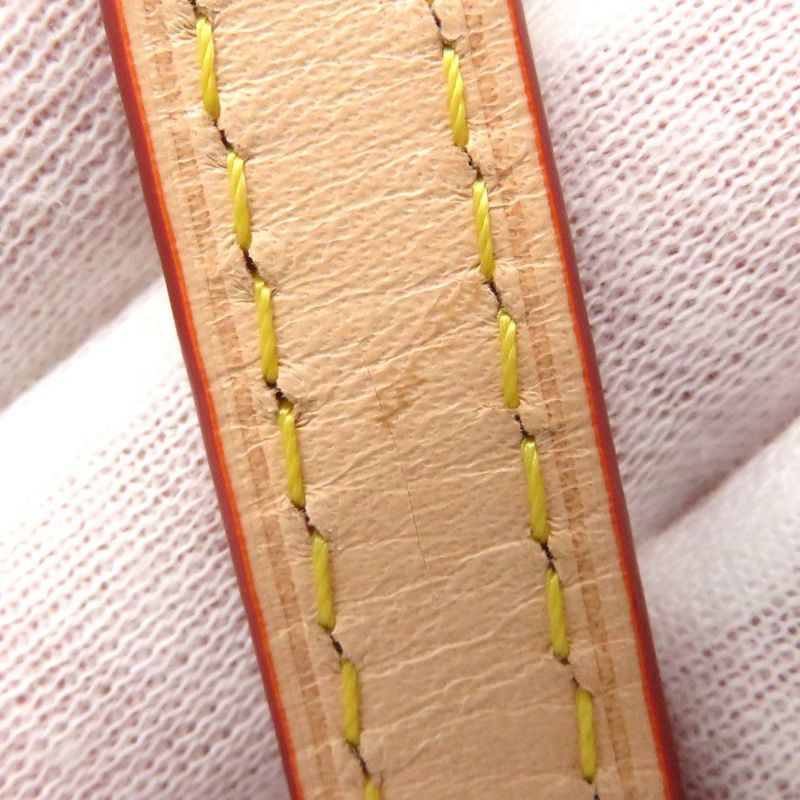 ルイヴィトン ショルダーストラップ ヌメ革 J00145 LOUIS VUITTON ヴィトン ストラップ