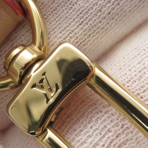 ルイヴィトン ショルダーストラップ ヌメ革 J00145 LOUIS VUITTON ヴィトン ストラップ