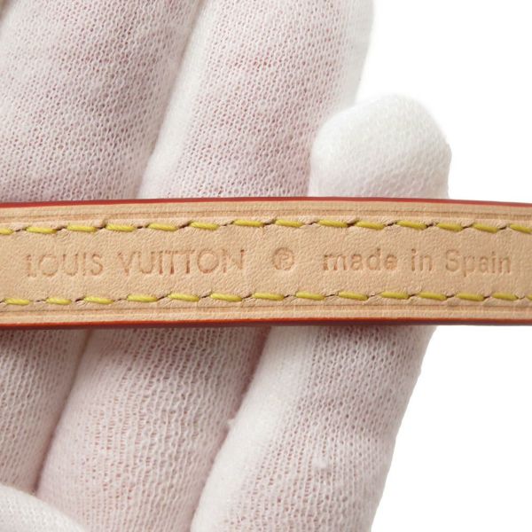 ルイヴィトン ショルダーストラップ ヌメ革 J00145 LOUIS VUITTON ヴィトン ストラップ
