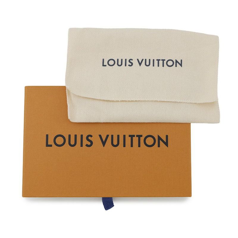 ルイヴィトン ショルダーストラップ ヌメ革 J00145 LOUIS VUITTON ヴィトン ストラップ