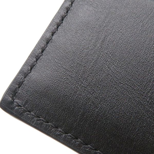 ロエベ 二つ折り財布 アナグラム バイフォールド ウォレット C500302X02 LOEWE メンズ