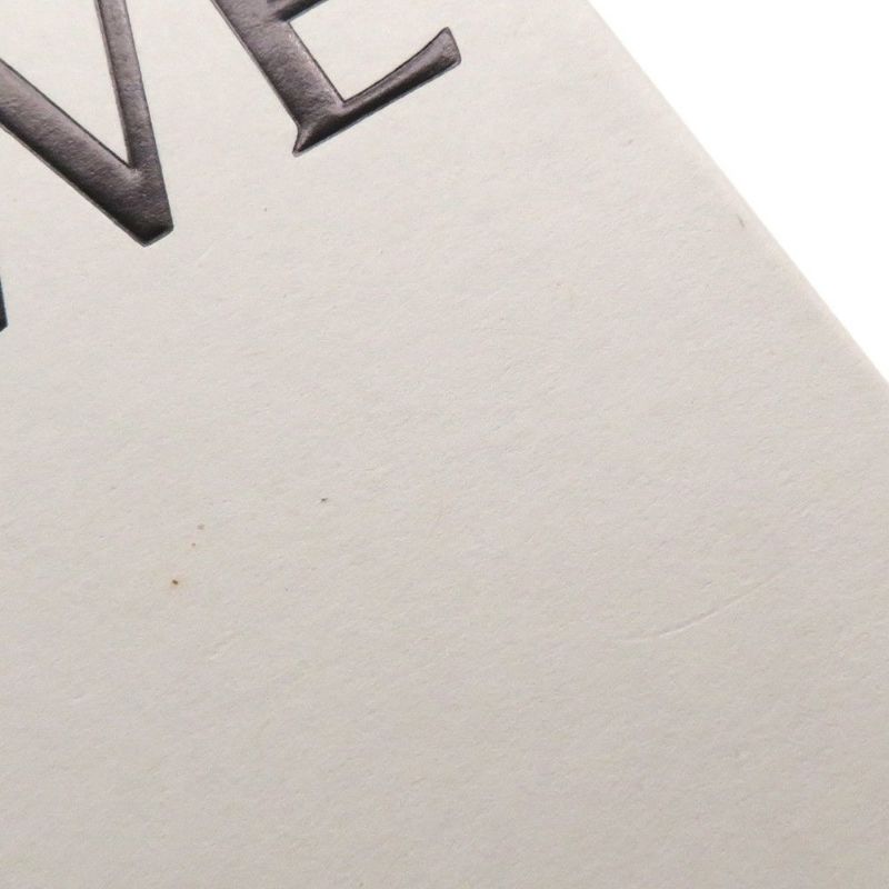 ロエベ 二つ折り財布 アナグラム バイフォールド ウォレット C500302X02 LOEWE メンズ