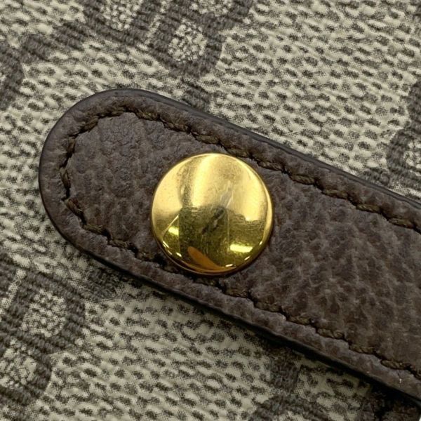 バレンシアガ ショルダーウォレット ザ・ハッカープロジェクト PVC レザー 680131 BALENCIAGA GUCCIコラボ