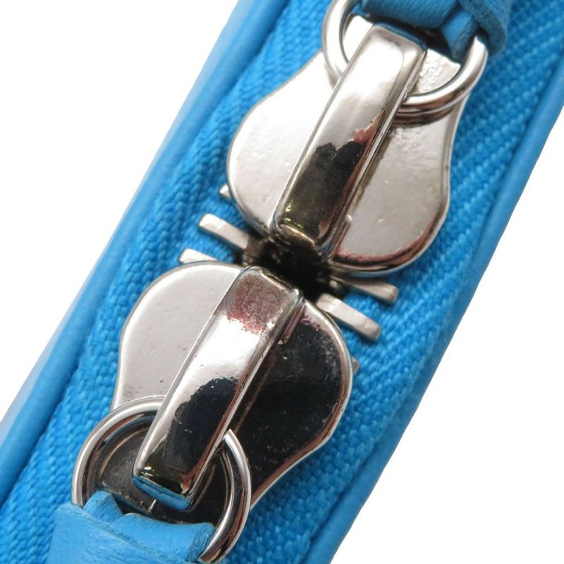 バレンシアガ 長財布 ペーパーコンチネンタル ウォレット 381226 BALENCIAGA 財布 ラウンドファスナー