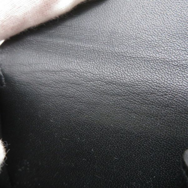 バレンシアガ 三つ折り財布 エブリデイ 505055 BALENCIAGA 財布 黒