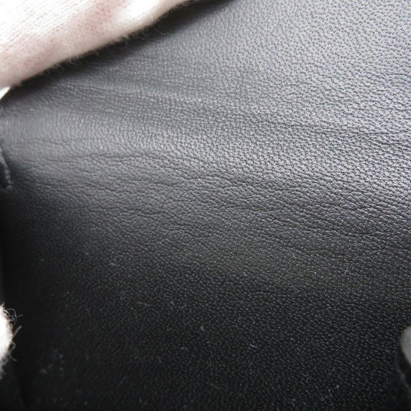 バレンシアガ 三つ折り財布 エブリデイ 505055 BALENCIAGA 財布 黒