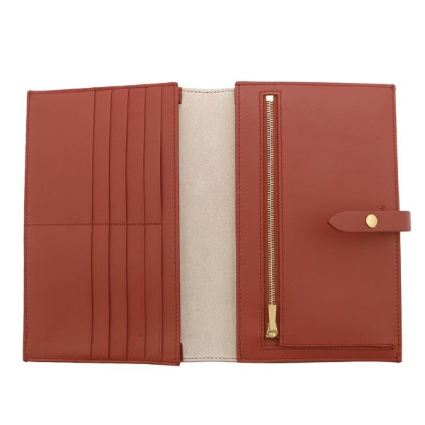 激レア★未使用　セリーヌ　長財布 CELINE - セリーヌ／CELINE 長財布 財布 ウォレット レディース