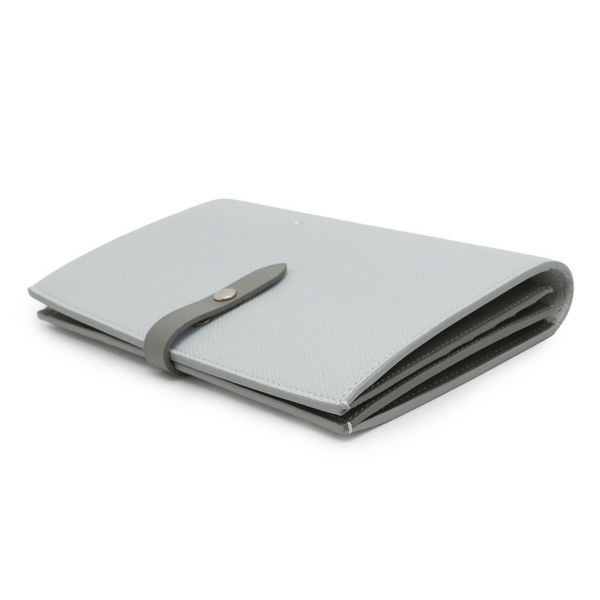 セリーヌ 長財布 ラージ マルチファクション レザー 104873