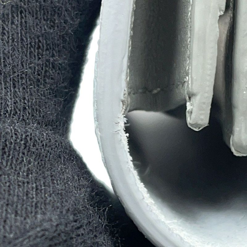 セリーヌ 長財布 ラージ マルチファクション レザー 104873 CELINE 二つ折り バイカラー