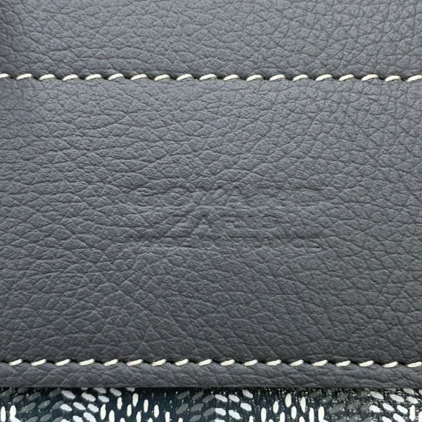 ゴヤール リュック アルパン ミニバックパック PVC レザー ALPIN2MINTY51CL51P GOYARD