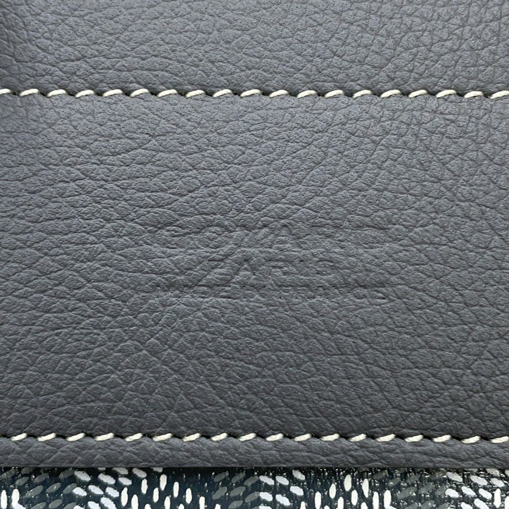 ゴヤール リュック アルパン ミニバックパック PVC レザー ALPIN2MINTY51CL51P GOYARD