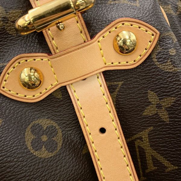 Louis Vuitton モノグラム ハンドバッグ　ティヴォリ LOUIS VUITTON ルイヴィトン モノグラム ティヴォリ PM｜結婚式