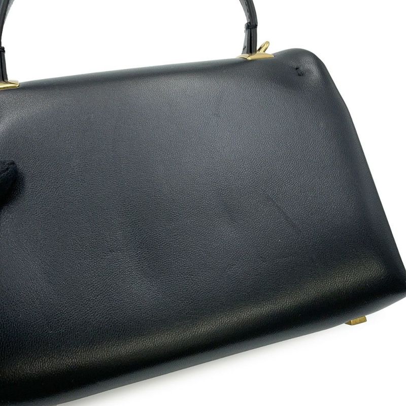 ヴァレンティノ・ガラヴァーニ ハンドバッグ ワンスタッズ ミニ 1W0B0L19HHX VALENTINO 2way 黒