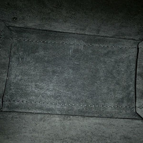 セリーヌ ハンドバッグ ピコ ベルトバッグ レザー 194263 CELINE 2way