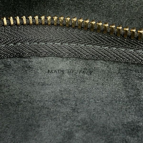 セリーヌ ハンドバッグ ピコ ベルトバッグ レザー 194263 CELINE 2way