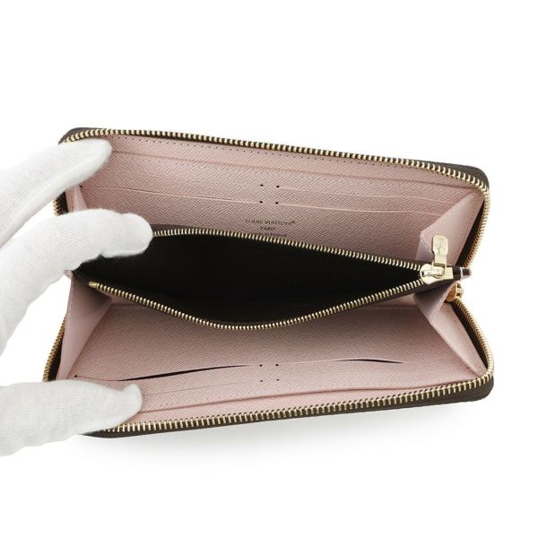 ルイヴィトン 長財布 モノグラム ポルトフォイユ・クレマンス M61298 LOUIS VUITTON ヴィトン 財布