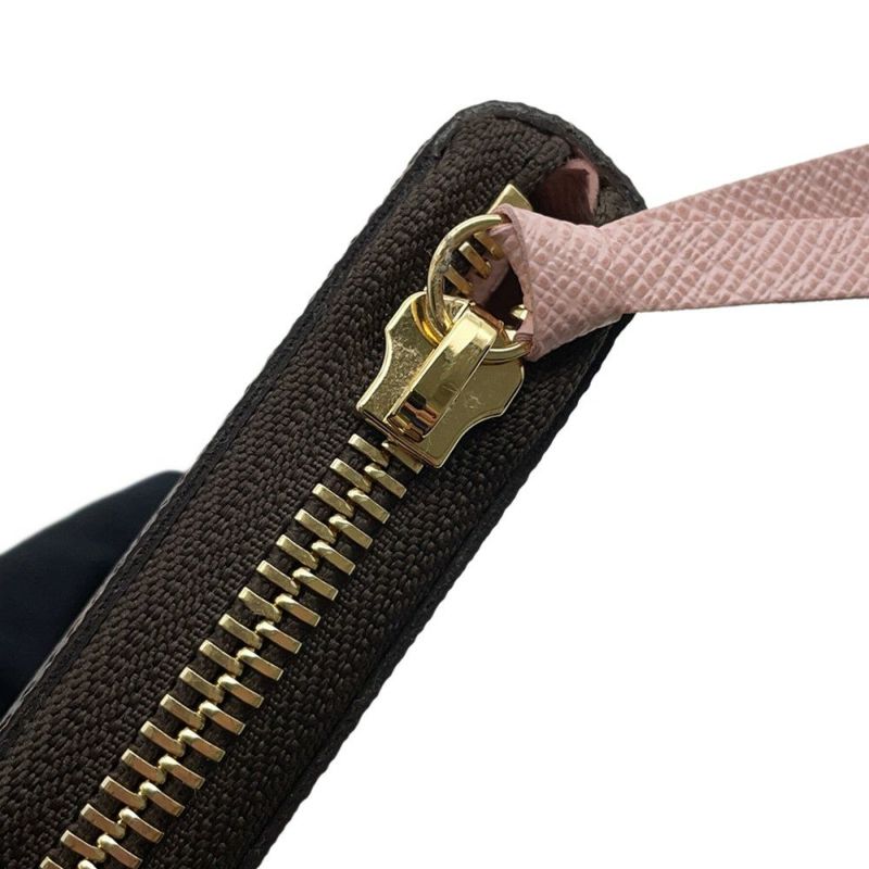 ルイヴィトン 長財布 モノグラム ポルトフォイユ・クレマンス M61298 LOUIS VUITTON ヴィトン 財布