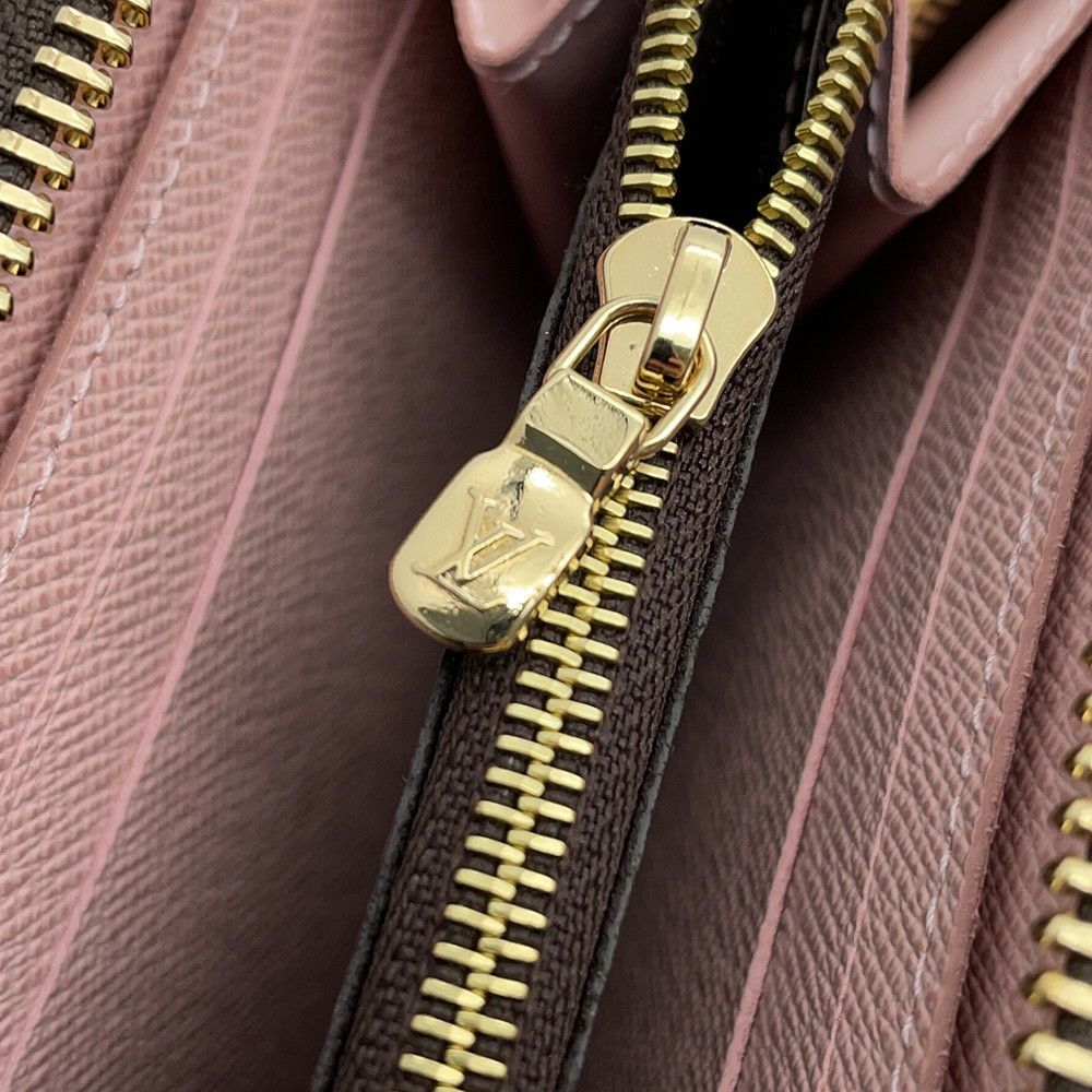 ルイヴィトン 長財布 モノグラム ポルトフォイユ・クレマンス M61298 LOUIS VUITTON ヴィトン 財布