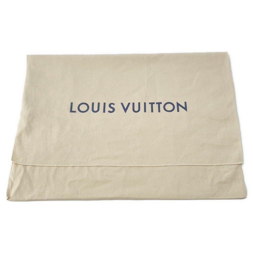 ルイヴィトン クラッチバッグ モノグラム イリディセント ロッカー ドップ・キット M14034 LOUIS VUITTON メンズ